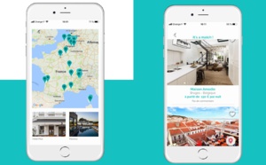 TripTwin : l'appli qui matche hôtels et profils clients