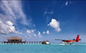 Hilton Maldives Iru Fushi Resort : offre spéciale AGV et challenge de ventes
