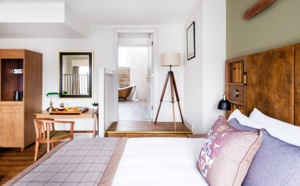 Royaume-Uni : Hotel Indigo (IHG) ajoute deux nouvelles adresses Royaume-Uni : Hotel Indigo (IHG) ajoute deux nouvelles adresses