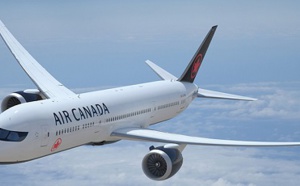 Air Canada un 1er trimestre 2018 au-delà des attentes