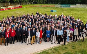 Le Puy du Fou attend 600 participants pour l'AG du SNELAC