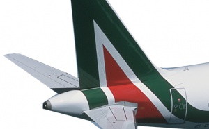 Italie : Alitalia lance Smart Carrier, une formule low fares à prix cassés