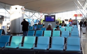 Vacances : ADP veut aider les passagers à partir et atterrir en douceur