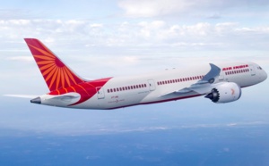 Air India : les résultats en France s'envolent