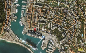 Port de Nice : un plan d’investissement de 55 M€ sur 5 ans
