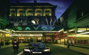 Londres : le Savoy rouvrira ses portes le 10 octobre 2010