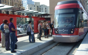 Nouveau : Lyon Rhônexpress fait les yeux doux aux agences de voyages