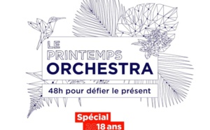 Orchestra associe ses clients à son hackathon printemps !