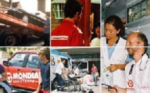 Le Bon été de Mondial Assistance