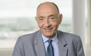 La case de l’Oncle Dom : Air France... y-a-t'il encore un pilote dans l'avion ?