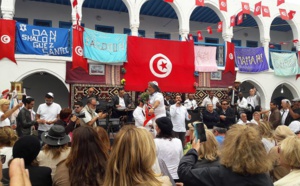 Le pèlerinage de la Ghriba, un message fort pour la Tunisie, son image et son tourisme