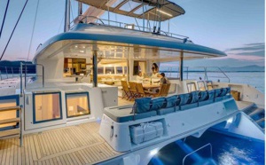 Amplitudes : 1er bilan pour l'agence La Croisière Amplitudes : 1er bilan pour l'agence La Croisière