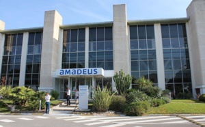 Amadeus : les ventes dans les agences en Europe de l'Ouest dégringolent