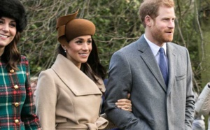 Mariage princier : +83% sur le prix des vols vers Londres
