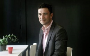 Louvre Hotels Group : Olivier Chopin élu président de l’association des franchisés Louvre Hotels Group : Olivier Chopin élu président de l’association des franchisés