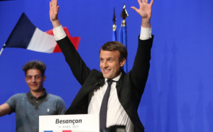 An 1 de la présidence Macron : bien, mais "peut mieux faire", selon les pros du tourisme