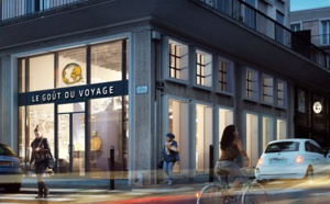 Le Goût du Voyage : un nouveau concept d'agence à déguster !