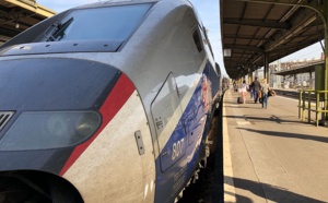 Grève SNCF : 3 TGV sur 5 prévus mardi 8 mai 2018