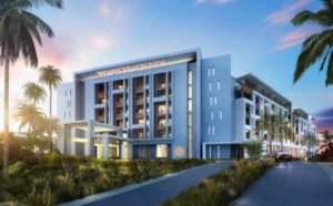 Mandarin Oriental ouvrira un nouveau resort à Mascate en 2021