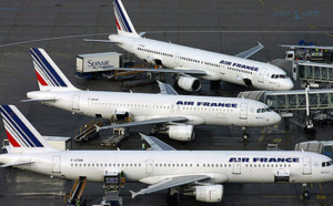 Air France va beaucoup plus mal qu'on ne pense...