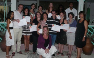 Eductour : 20 agents certifiés Seychelles Smart
