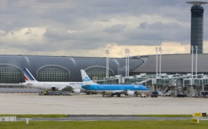 Air France-KLM : trafic en hausse en juin 2010