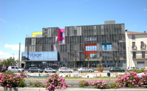 Village Center inaugure son nouveau siège à Sète