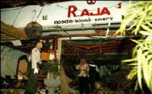 Bali de nouveau endeuillée par des attentats meurtriers