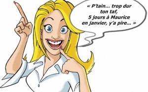 Souvenirs d'éductours : Léa en est toute... retournée ! Souvenirs d'éductours : Léa en est toute... retournée !