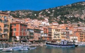 L’été en pente douce sur la Côte d’azur