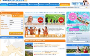Voyages Loisirs rembourse le voyage de ses clients !