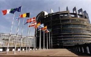 Europe : Internet sur toute la ligne