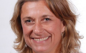 Cécile Revol devient Responsable France pour Sunweb