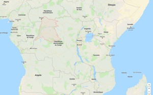 RD du Congo : plusieurs cas de virus Ebola signalés