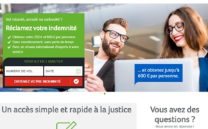 Flightright rachète son concurrent Flugrecht