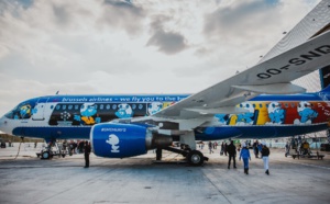 Grève Brussels Airlines : vols annulés les 14 et 16 mai 2018