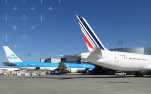 Collectif Tous Air France : "Nous avons pris conscience qu'Air France n'est pas immortelle..."