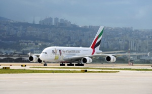 La case de l’Oncle Dom : Emirates, le tapis volant des "Mille et une Nuits"...