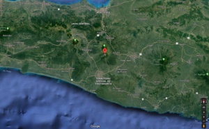 Indonésie : "situation normale" selon le gouvernement après l'éruption du mont Merapi