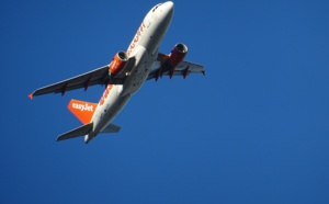 EasyJet décolle en trombe au premier semestre 2018