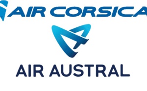 Air Austral s'associe à Air Corsica