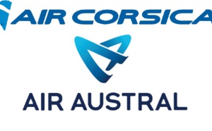 Air Austral s'associe à Air Corsica