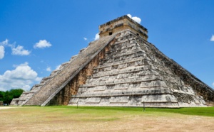 L'Échappée Maya 2.0 d'Empreinte à la découverte du Yucatán