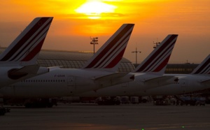La case de l’Oncle Dom : qui peut sauver la peau d’Air France ?