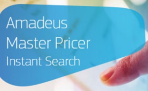 Trip.com adopte Amadeus pour sa solution de recherche B2C