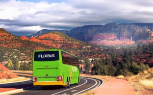 Flixbus : après Paris et Berlin, des bus à Los Angeles, Phoenix ou Las Vegas