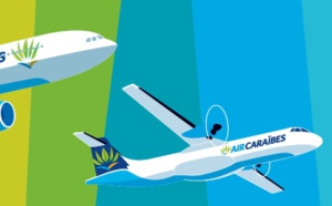 Air Caraïbes lance des offres spéciales agents de voyages