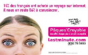 RATP : lastminute.com interdite d'affichage RATP : lastminute.com interdite d'affichage