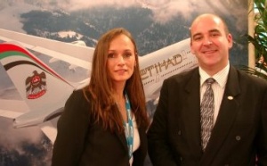 Etihad Airways commissionnera les agences à 7%