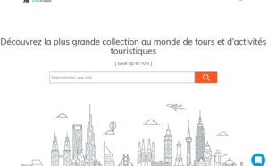TourScanner : le meta-search des excursions et activités